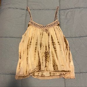 American Eagle tank top